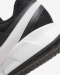 Image de M NIKE COURT LITE 4 CLY  9.5US - 43 Noir/blanc