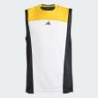 Image de ADIDAS T-SHIRT DE TENNIS PRO ENFANTS