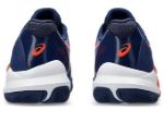 Image de GEL-CHALLENGER 14 CLAY - M  11US - 45 Bleu/orange