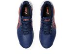 Image de GEL-CHALLENGER 14 CLAY - M  11US - 45 Bleu/orange