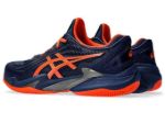 Image de COURT FF 3 CLAY - M  9US - 42 1/2 Bleu/rouge