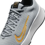 Image de M NIKE VAPOR LITE 2 CLY  9US - 42 1/2 Gris
