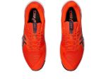 Image de SOLUTION SPEED FF 3 CLAY - M  12US - 46 1/2 Rouge/bleu