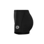 Image de CREW SHORTY  XS Noir