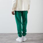 Image de NIKE CLUB FLEECE MEN"S CUFFED  XS Vert