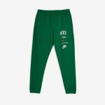 Image de NIKE CLUB FLEECE MEN"S CUFFED  XS Vert
