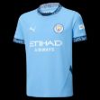 Image de MCFC HOME JERSEY REPLICA JR