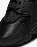 Image de NIKE AIR HUARACHE  8.5US - 42 Noir