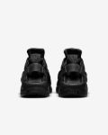Image de NIKE AIR HUARACHE  7.5US - 40 1/2 Noir
