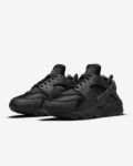 Image de NIKE AIR HUARACHE  10.5US - 44 1/2 Noir