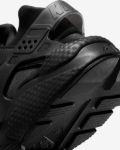 Image de NIKE AIR HUARACHE  10.5US - 44 1/2 Noir