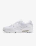 Image de AIR MAX 90 - M  11US - 45 Blanc