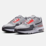 Image de AIR MAX LTD 3 PREM - M  7.5US - 40 1/2 Gris