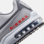Image de AIR MAX LTD 3 PREM - M  7.5US - 40 1/2 Gris