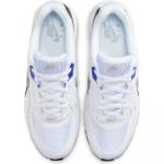 Image de NIKE AIR MAX LTD 3 - M  12.5US - 47 Blanc
