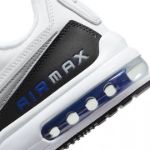 Image de NIKE AIR MAX LTD 3 - M  11.5US - 45 1/2 Blanc