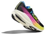 Image de U ROCKET X 2 - M  11 US - 45 1/3 Noir/jaune