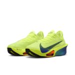Image de AIR ZOOM ALPHAFLY NEXT% 3  12US - 46 Jaune fluo