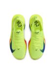 Image de AIR ZOOM ALPHAFLY NEXT% 3  Jaune fluo