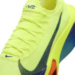 Image de AIR ZOOM ALPHAFLY NEXT% 3  Jaune fluo