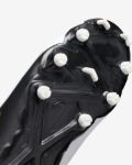 Image de JR PHANTOM GX II ACADEMY FG/MG  6Y US - 38 1/2 Noir/blanc