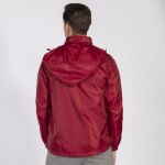 Image de RAINJACKET IRIS  S Rouge