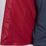 Image de RAINJACKET IRIS  S Rouge