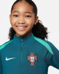 Image de PORTUGAL HAUT D'ENTRAINEMENT ENFANT  M (10-12A) Vert