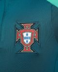 Image de PORTUGAL HAUT D'ENTRAINEMENT ENFANT  M (10-12A) Vert