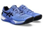 Image de GEL-RESOLUTION 9 CLAY - M  10US - 44 Bleu royal