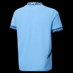 Image de MCFC HOME JERSEY REPLICA JR  116 (6A) Bleu ciel