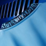 Image de MCFC HOME JERSEY REPLICA JR  116 (6A) Bleu ciel
