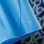 Image de MCFC HOME JERSEY REPLICA JR  116 (6A) Bleu ciel