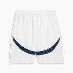 Image de MCFC SHORTS REPLICA  XL Blanc/bleu