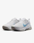 Image de W NIKE ZOOM BELLA 6  8.5US - 40 Blanc/bleu