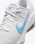 Image de W NIKE ZOOM BELLA 6  8.5US - 40 Blanc/bleu