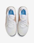 Image de W NIKE METCON 9  7.5US - 38 1/2 Blanc/beige