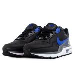 Image de NIKE AIR MAX LTD 3  12US - 46 Noir/bleu
