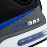 Image de NIKE AIR MAX LTD 3  12US - 46 Noir/bleu
