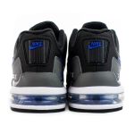 Image de NIKE AIR MAX LTD 3  11.5US - 45 1/2 Noir/bleu