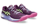 Image de GEL-RESOLUTION 9 PADEL - W  9.5US - 41 1/2 Violet