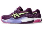 Image de GEL-RESOLUTION 9 PADEL - W  9.5US - 41 1/2 Violet