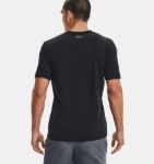 Image de UA TEAM ISSUE WORDMARK  XXL Noir