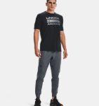 Image de UA TEAM ISSUE WORDMARK  XXL Noir