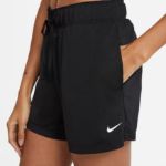 Image de DRI-FIT ATTACK TRAINING SHORT  M Noir