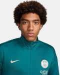 Image de SURVËTEMENT PARIS SAINT GERMAIN  L Vert sapin