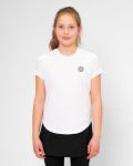Image de CREW GRADIANT JUNIOR TEE  140 Rose