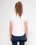 Image de CREW GRADIANT JUNIOR TEE  140 Rose