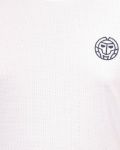 Image de CREW GRADIANT JUNIOR TEE  140 Rose