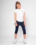 Image de CREW GRADIANT JUNIOR TEE  140 Rose